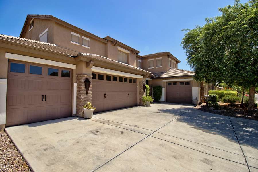 376 E ATLANTIC Drive, Casa Grande, AZ 85122