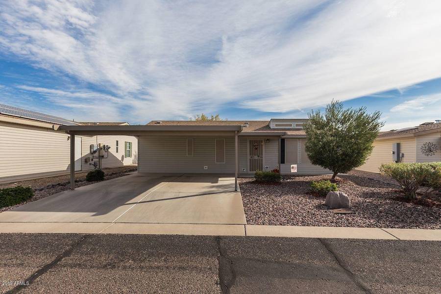 3301 S GOLDFIELD Road #2096, Apache Junction, AZ 85119