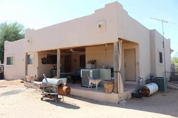 Cave Creek, AZ 85331,27435 N 45TH Street