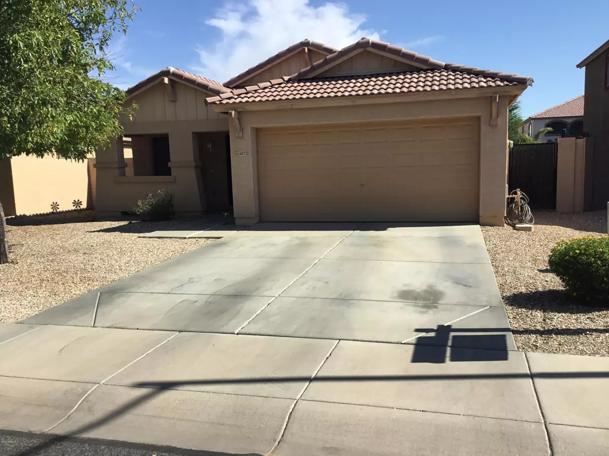 Surprise, AZ 85379,14873 W ASTER Drive