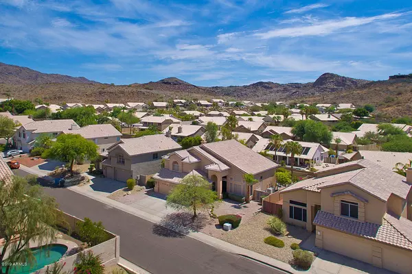 Phoenix, AZ 85048,15019 S 8TH Street