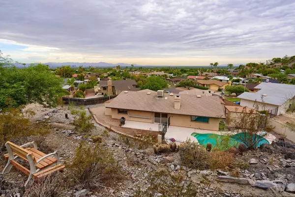 Phoenix, AZ 85020,7529 N 23RD Street