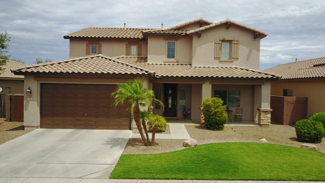 600 W REEVES Avenue, San Tan Valley, AZ 85140