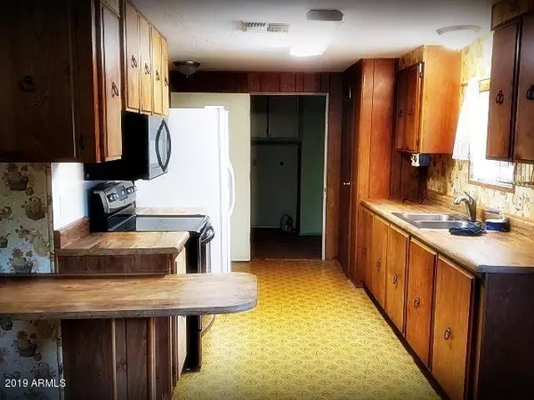 Payson, AZ 85541,609 E McKamey Street