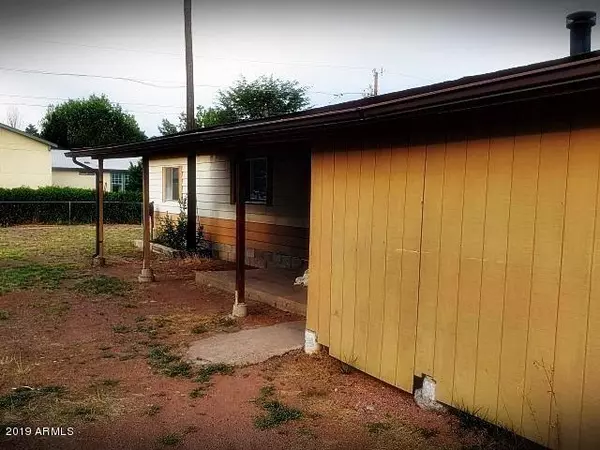 Payson, AZ 85541,609 E McKamey Street