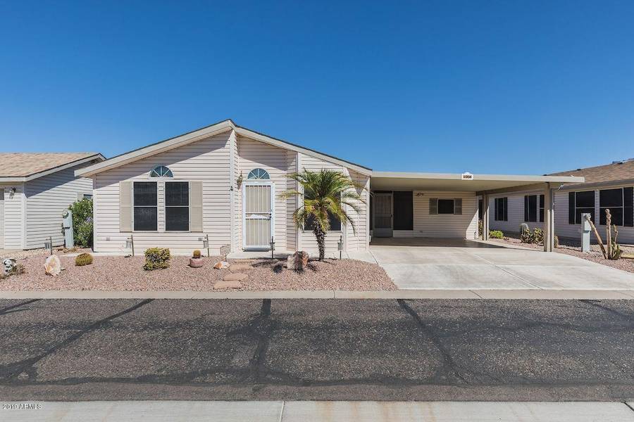 3301 S GOLDFIELD Road #1064, Apache Junction, AZ 85119