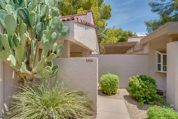 6350 N 78TH Street #259, Scottsdale, AZ 85250