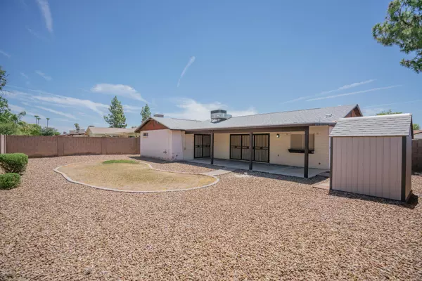 Glendale, AZ 85304,5222 W DESERT COVE Avenue