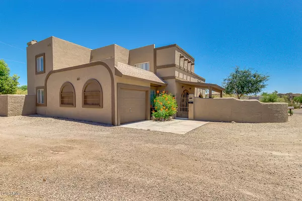 Gold Canyon, AZ 85118,5537 S JACARANDA Road