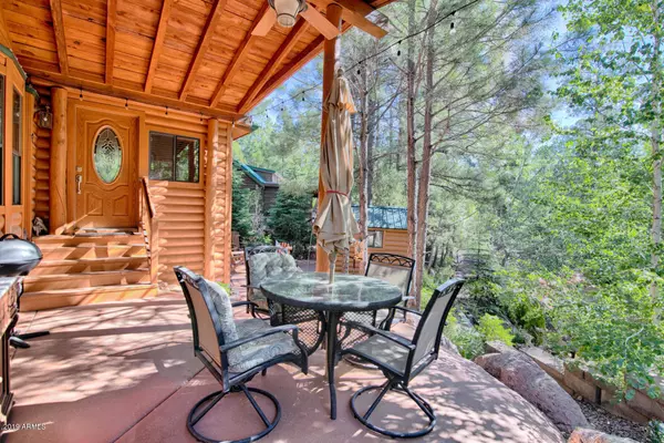 Show Low, AZ 85901,2100 Turtle Creek