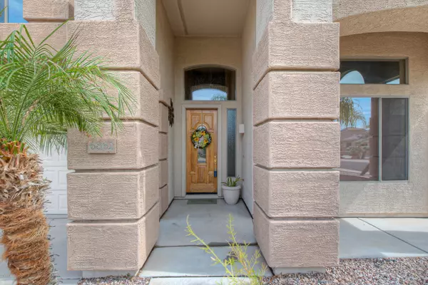 Peoria, AZ 85383,6862 W JACKRABBIT Lane