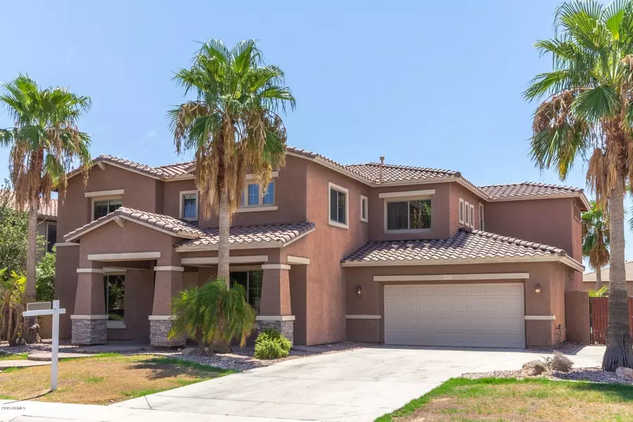 18477 W MAUNA LOA Lane, Surprise, AZ 85388