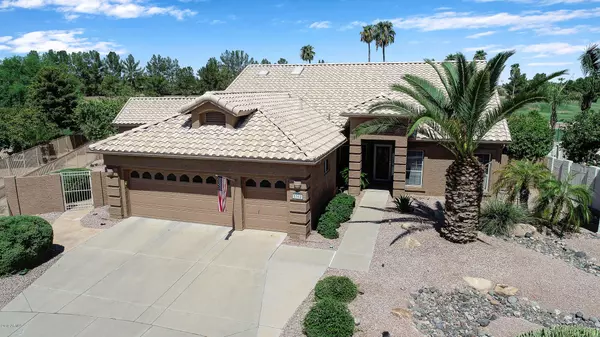 Sun Lakes, AZ 85248,5352 S AMBERWOOD Drive