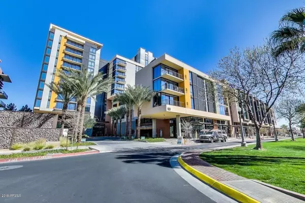 Phoenix, AZ 85003,200 W PORTLAND Street #1127