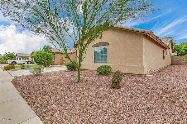 Peoria, AZ 85345,9281 W SUNNYSLOPE Lane