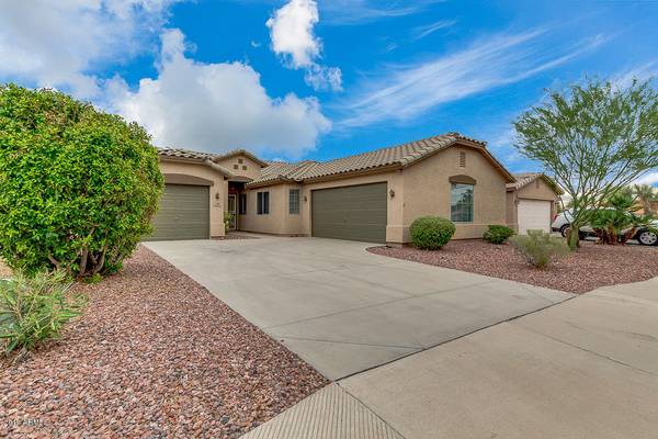 Peoria, AZ 85345,9281 W SUNNYSLOPE Lane