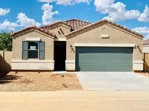 11334 E VERBINA Lane, Florence, AZ 85132