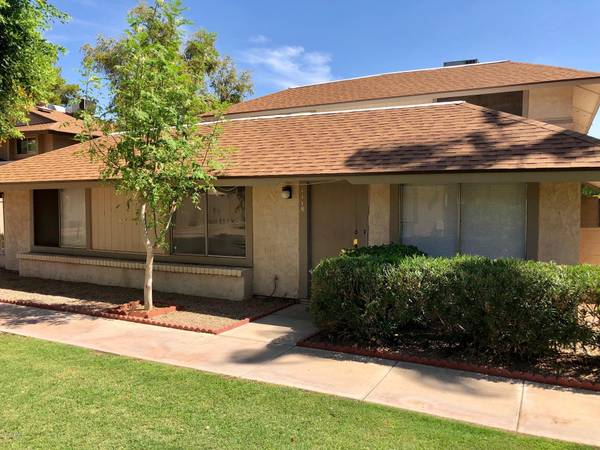 Scottsdale, AZ 85257,1118 N GRANITE REEF Road