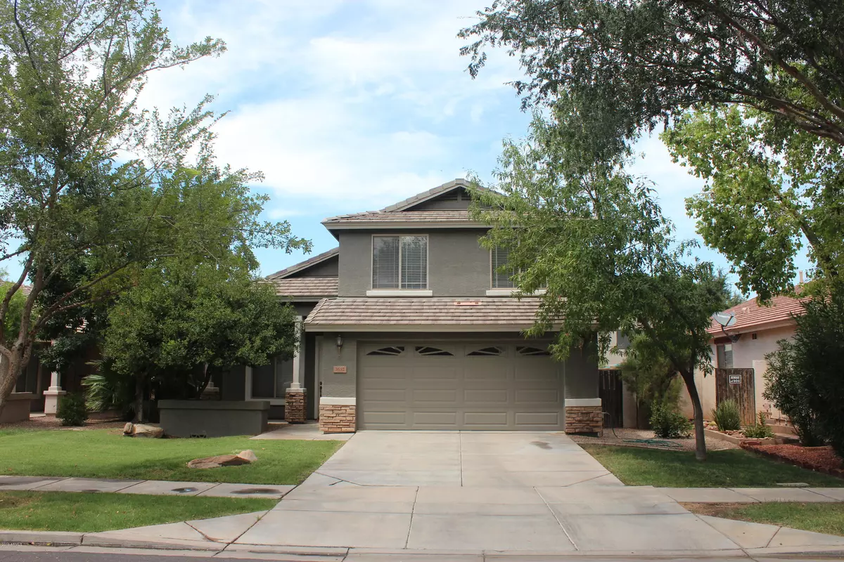 Gilbert, AZ 85234,3632 E LINDA Lane