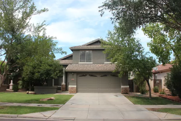 Gilbert, AZ 85234,3632 E LINDA Lane