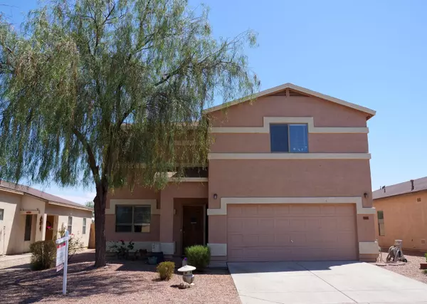 5945 E EVERHART Lane, Florence, AZ 85132