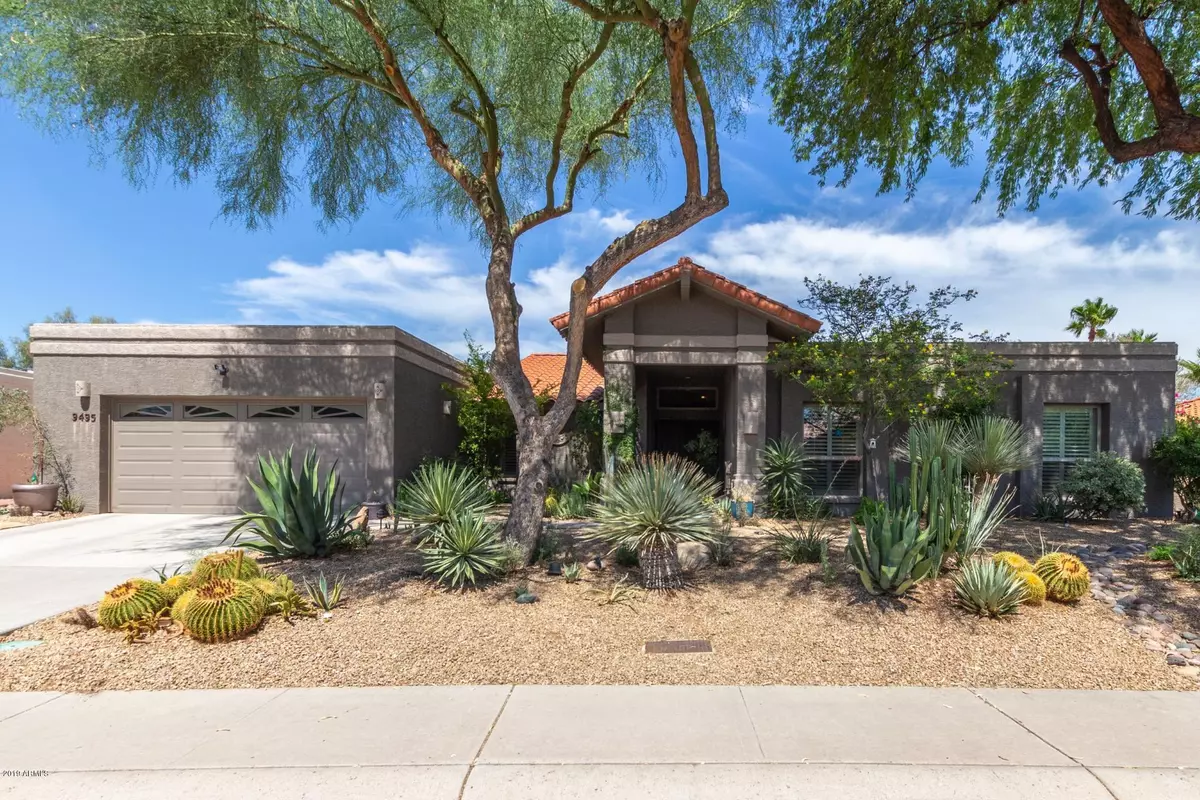 Scottsdale, AZ 85259,9495 N 110TH Street