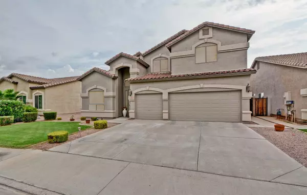 Gilbert, AZ 85296,1161 S SANDSTONE Court