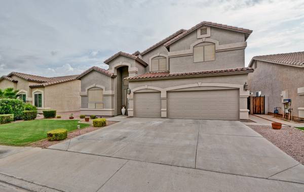 Gilbert, AZ 85296,1161 S SANDSTONE Court