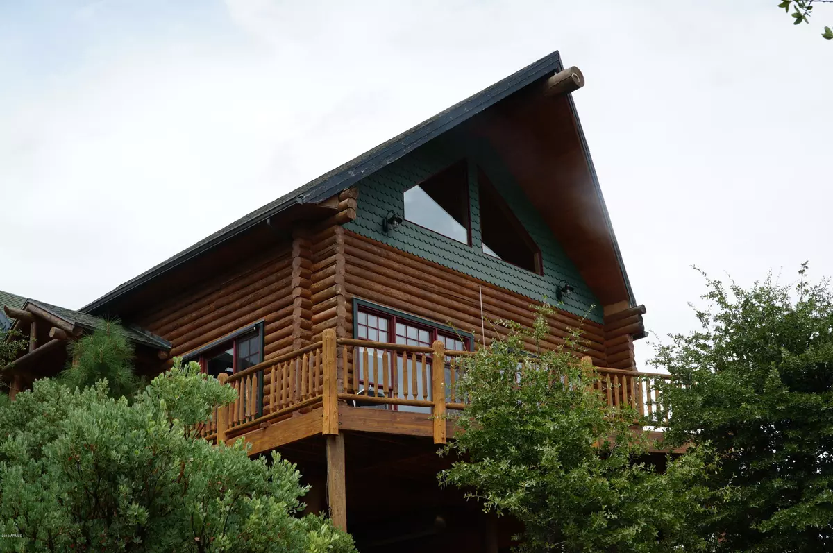 Payson, AZ 85541,175 N ROCKING HORSE Bend