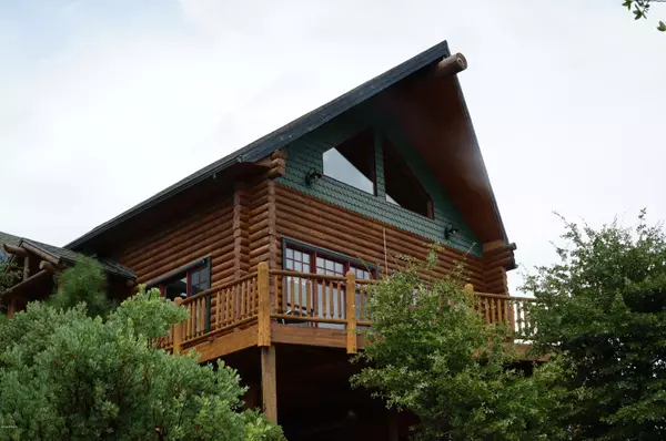 175 N ROCKING HORSE Bend, Payson, AZ 85541