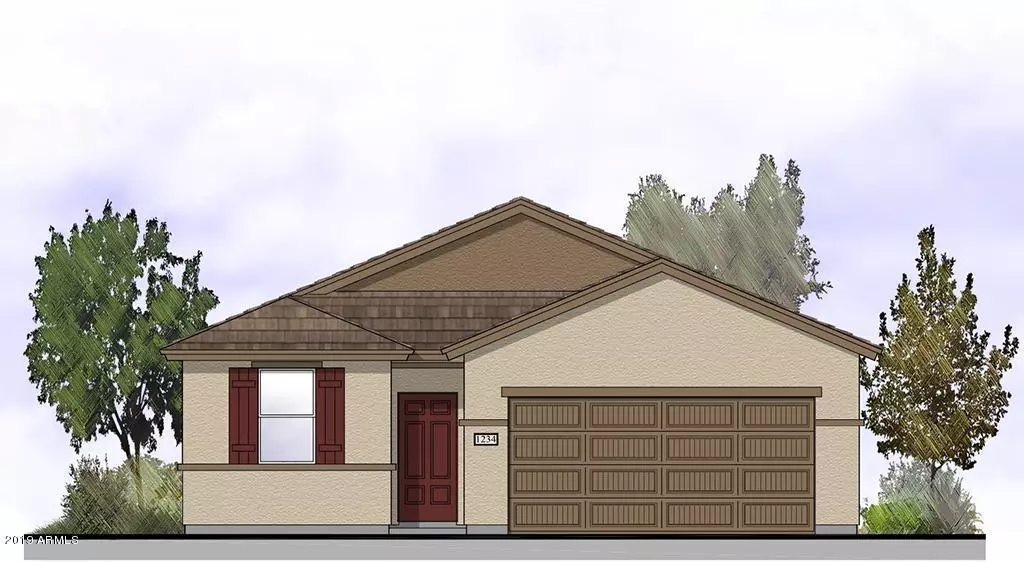 Tolleson, AZ 85353,10421 W CROWN KING Road