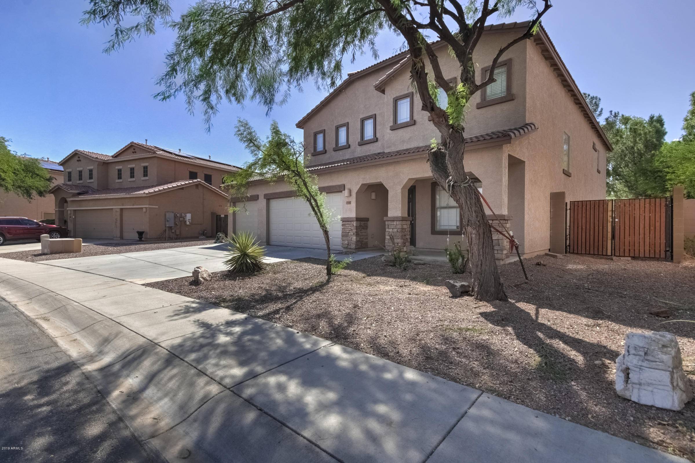 15504 N 169TH Avenue, Surprise, AZ 85388
