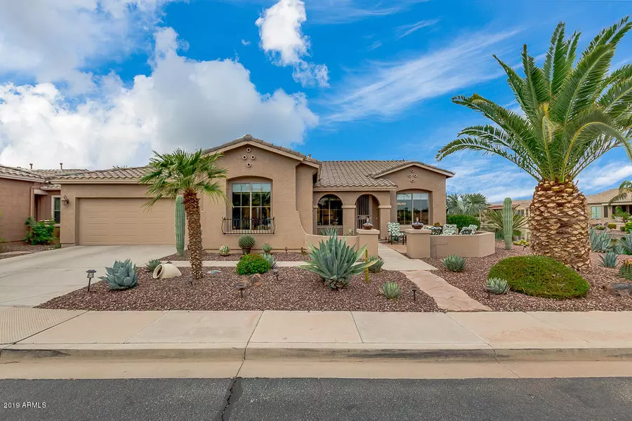 20988 N GET AROUND Drive, Maricopa, AZ 85138