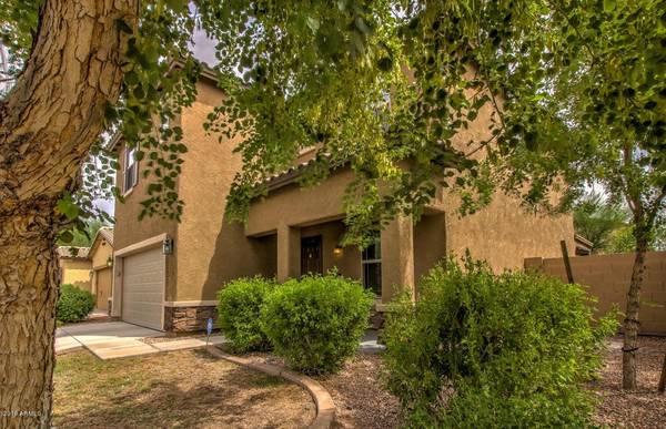 Peoria, AZ 85383,10855 W AVENIDA DEL REY --