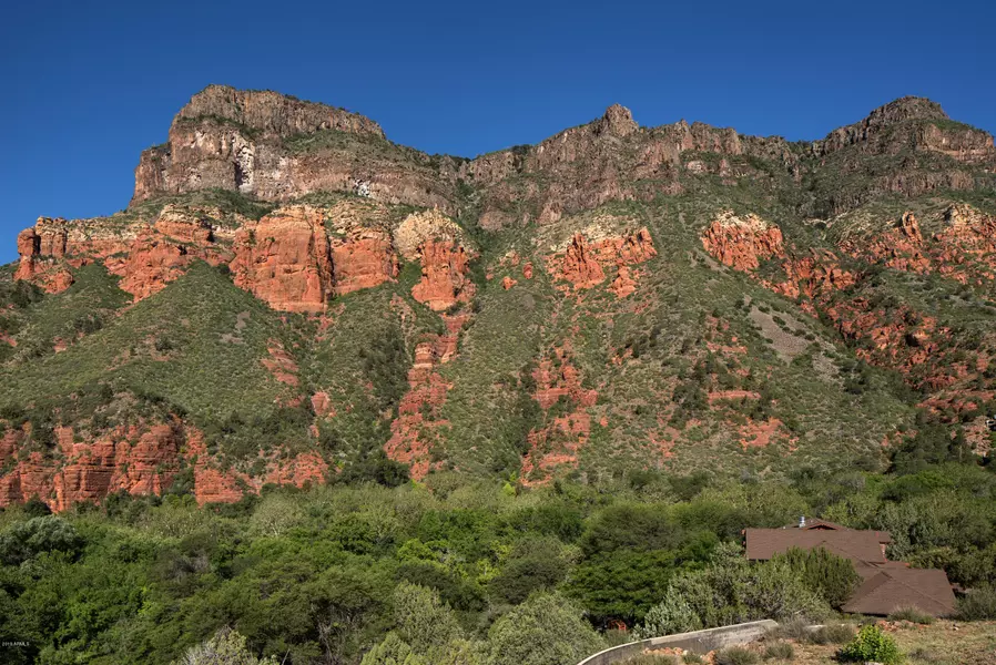 900 Upper Indian Gardens Drive, Sedona, AZ 86336