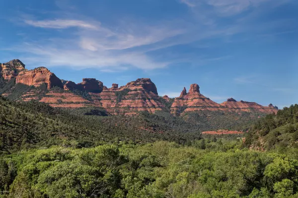 Sedona, AZ 86336,900 Upper Indian Gardens Drive