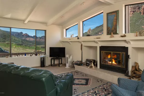 Sedona, AZ 86336,900 Upper Indian Gardens Drive