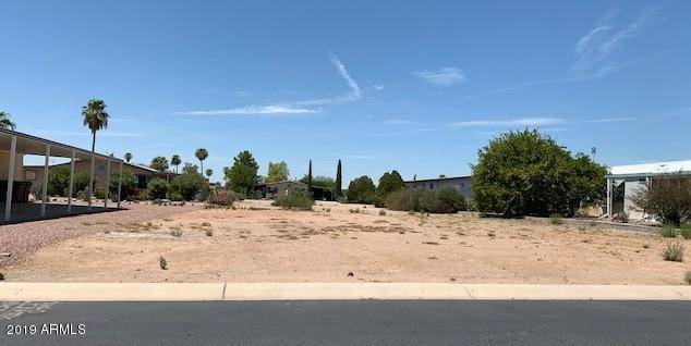 3722 N WISCONSIN Avenue #-, Florence, AZ 85132