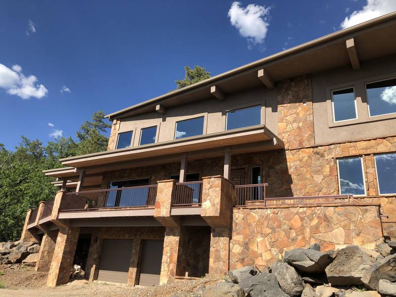 110 Ponderosa Drive, Flagstaff, AZ 86002