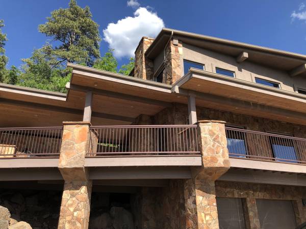 Flagstaff, AZ 86002,110 Ponderosa Drive