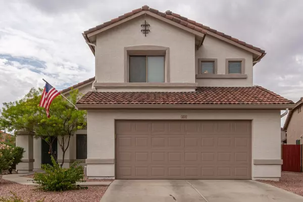 6014 N ALMANZA Lane, Litchfield Park, AZ 85340