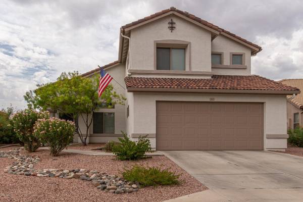 Litchfield Park, AZ 85340,6014 N ALMANZA Lane