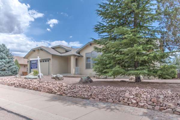 Payson, AZ 85541,609 E ELK RIDGE Drive