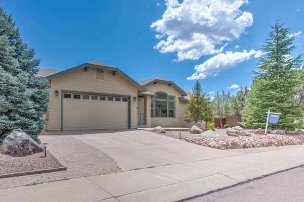 Payson, AZ 85541,609 E ELK RIDGE Drive