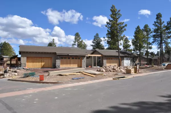 Flagstaff, AZ 86005,1749 E Bent Tree Circle #19