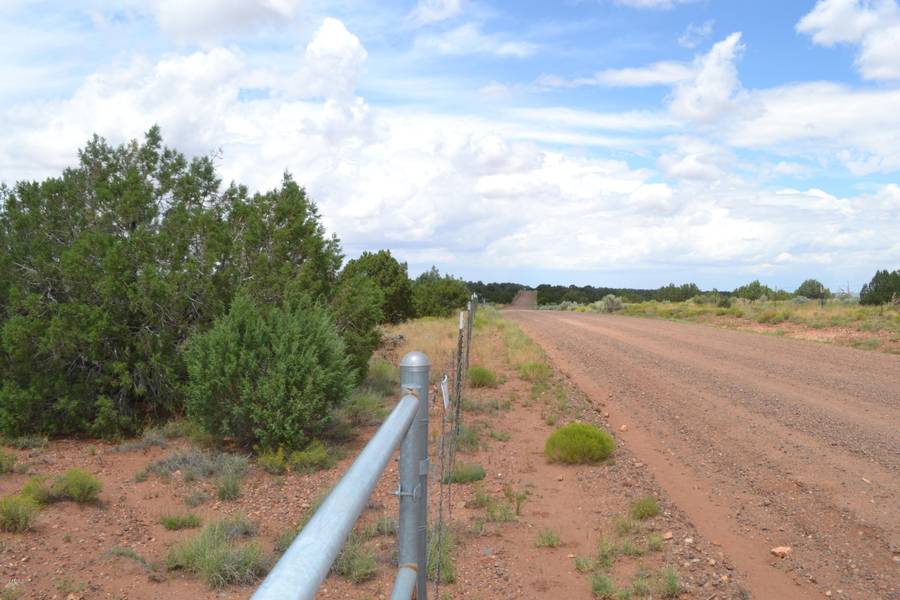 CR 5575 -- #046, Concho, AZ 85924