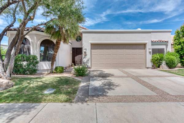 Scottsdale, AZ 85260,11774 N 83rd Place