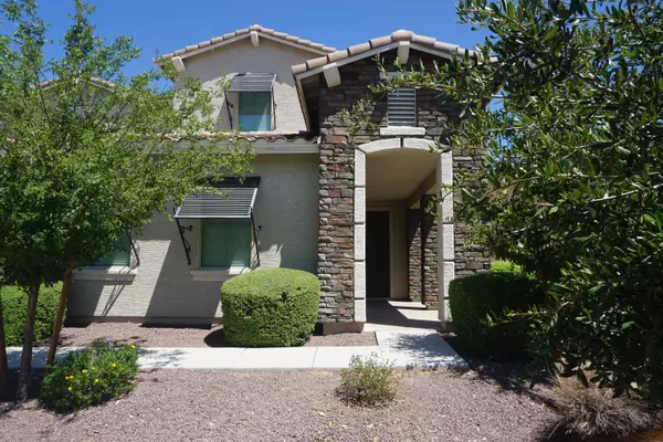 Surprise, AZ 85379,15560 W SIERRA Street