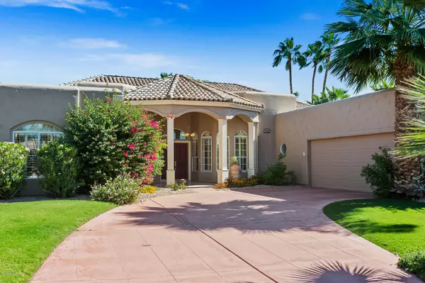 Scottsdale, AZ 85258,9135 N 100TH Place