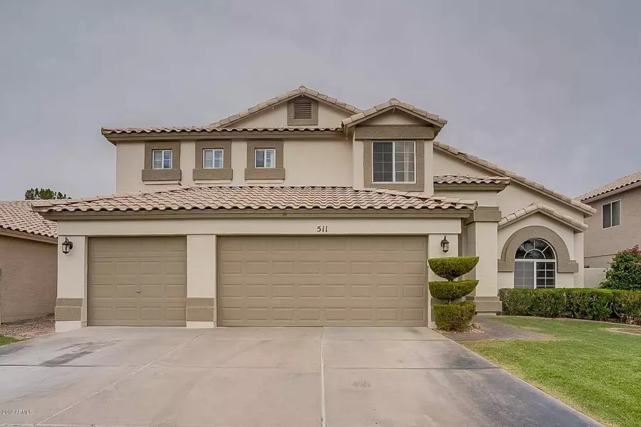 511 N KINGSTON Street, Gilbert, AZ 85233